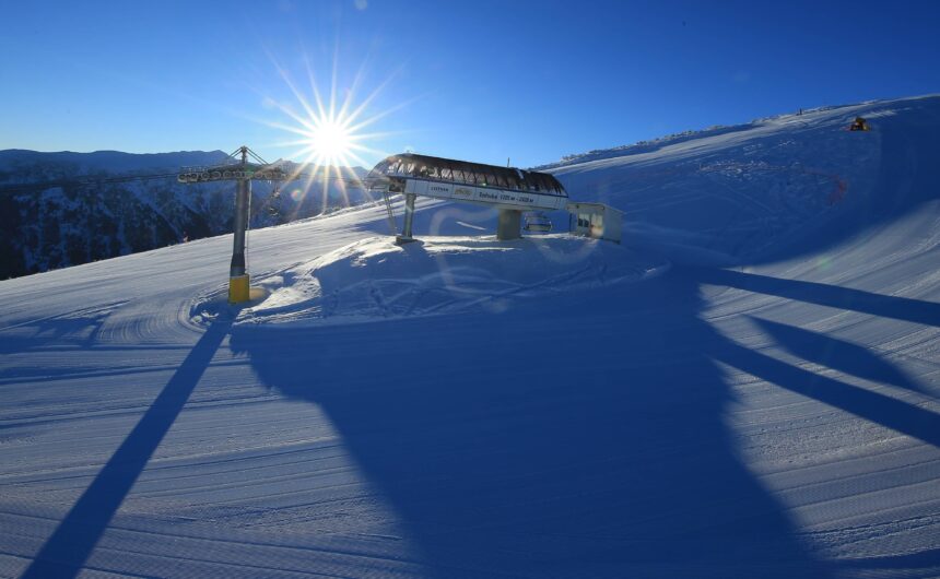 Bansko Bułgaria