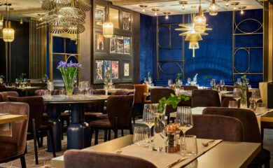 Restauracja Kurier Kraków