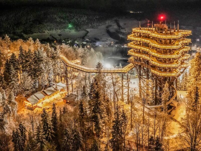 Fot. Słotwiny Arena