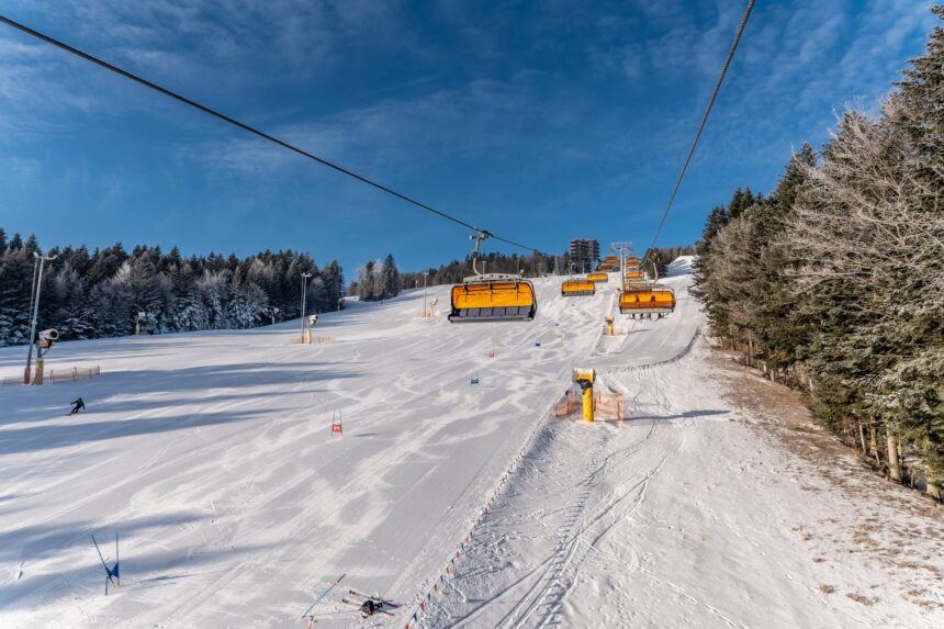 fot. Słotwiny Arena