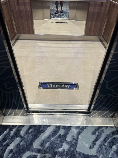 Legend of the Seas