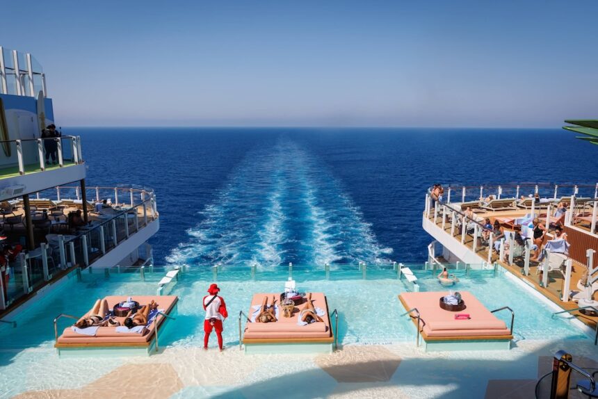 Legend of the Seas