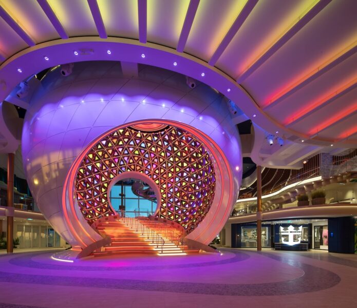 Legend of the Seas
