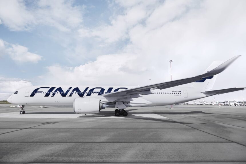 finnair