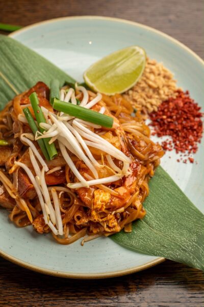 Phad Thai